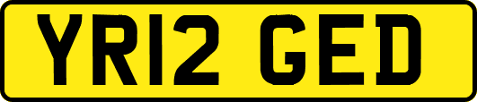 YR12GED