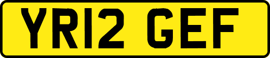 YR12GEF