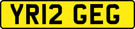 YR12GEG