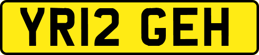 YR12GEH