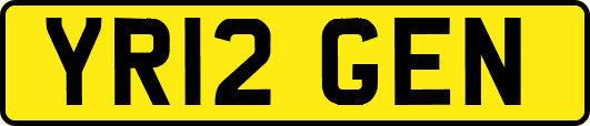 YR12GEN