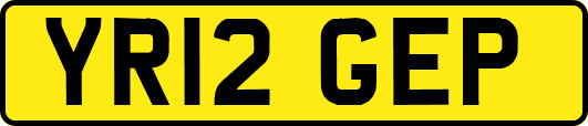 YR12GEP