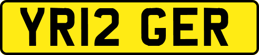 YR12GER