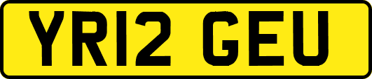 YR12GEU