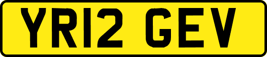 YR12GEV