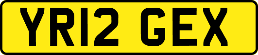 YR12GEX