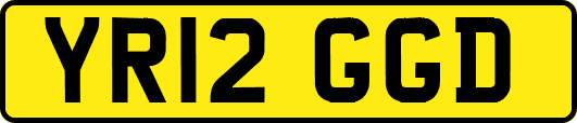 YR12GGD