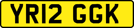 YR12GGK