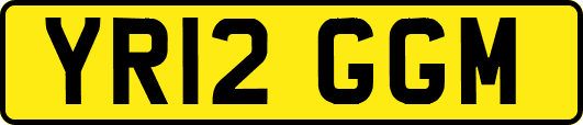 YR12GGM