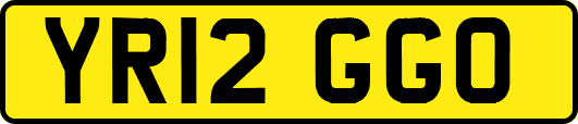 YR12GGO
