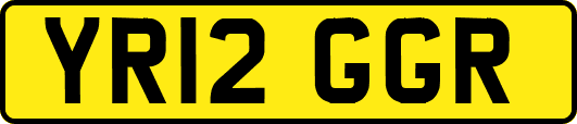 YR12GGR