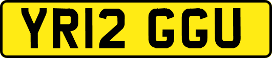 YR12GGU