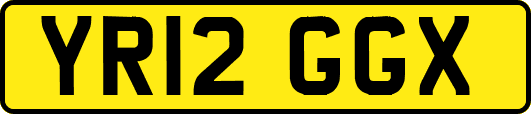 YR12GGX