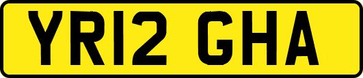 YR12GHA