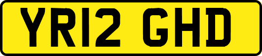 YR12GHD