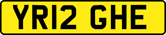 YR12GHE
