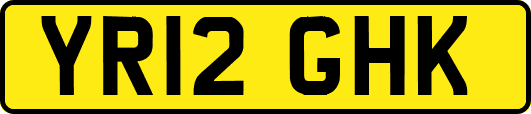 YR12GHK