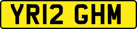 YR12GHM