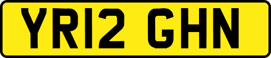 YR12GHN