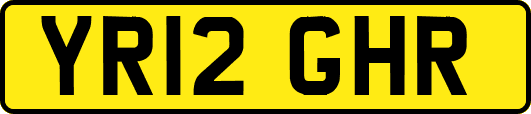 YR12GHR