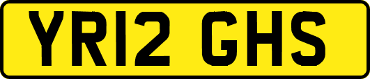 YR12GHS