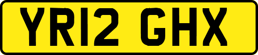 YR12GHX