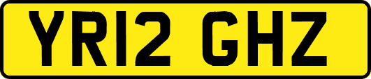 YR12GHZ