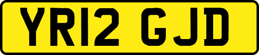 YR12GJD