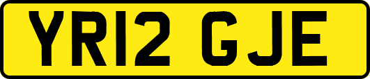 YR12GJE