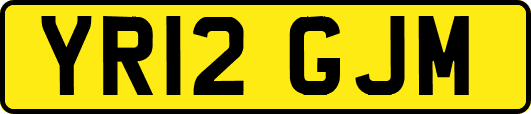 YR12GJM
