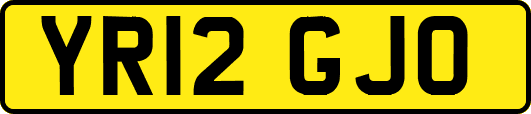 YR12GJO