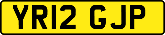 YR12GJP