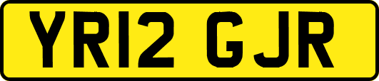 YR12GJR