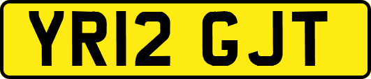 YR12GJT