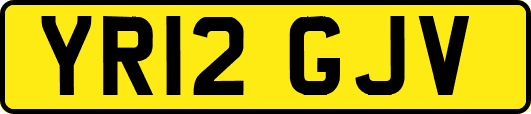 YR12GJV