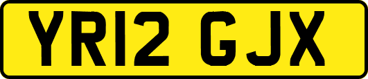 YR12GJX