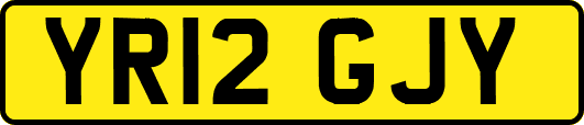 YR12GJY