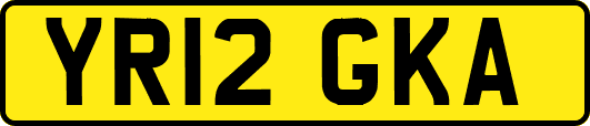YR12GKA