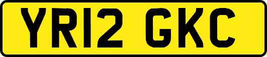 YR12GKC