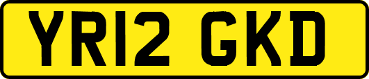 YR12GKD