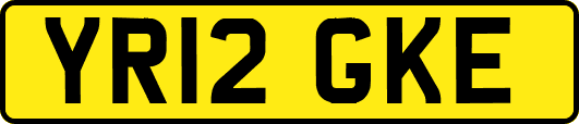 YR12GKE