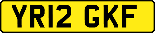 YR12GKF