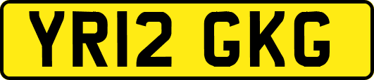 YR12GKG