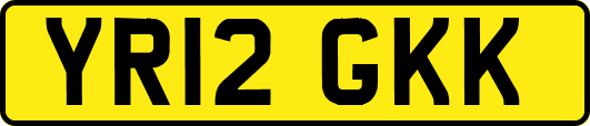 YR12GKK