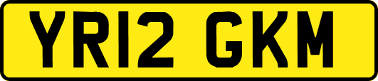 YR12GKM