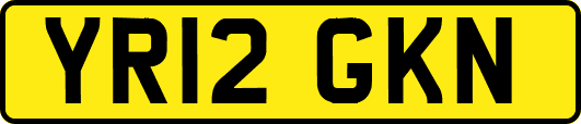 YR12GKN