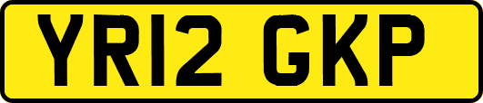 YR12GKP