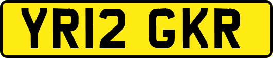 YR12GKR