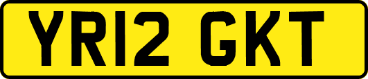 YR12GKT