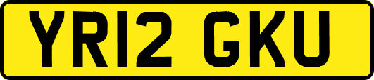 YR12GKU